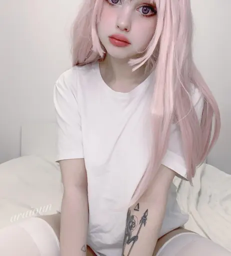 Image 12284477 from Araivun / Alice Marshmellow