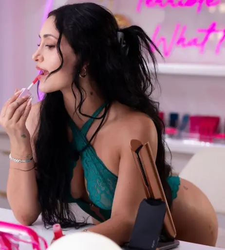 Image 12284024 from Leah Kateb (Love Island USA Season 6) | @leahkateb