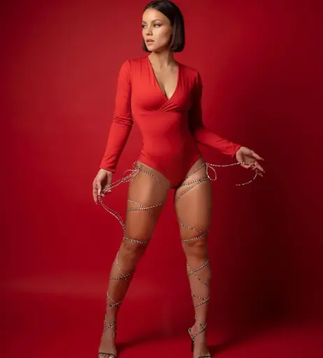 Image 12284287 from Nanette Nicole / @nanetteorellana