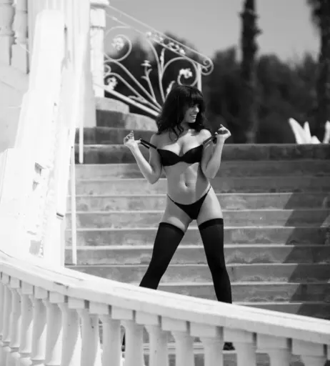 Image 12287157 from Nina Drama / Nina Marie Daniele