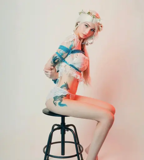 Image 12286055 from Linaroeschr - Linaaesthetics - favgermangirl - girlwbluetatts - Lina Roescher