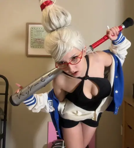 Image 12286264 from Jillynozomi