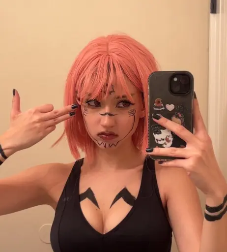 Image 12286257 from Jillynozomi