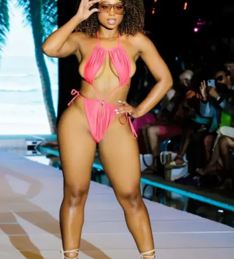 Image 12281106 from Kathryn Celestre | RawGyall | GirlGoku