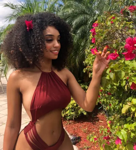 Image 12281104 from Kathryn Celestre | RawGyall | GirlGoku