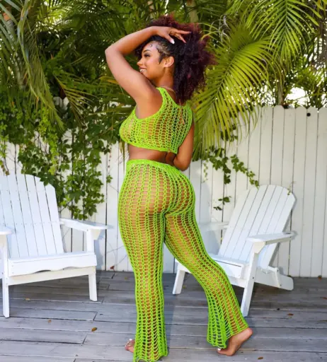 Image 12281109 from Kathryn Celestre | RawGyall | GirlGoku