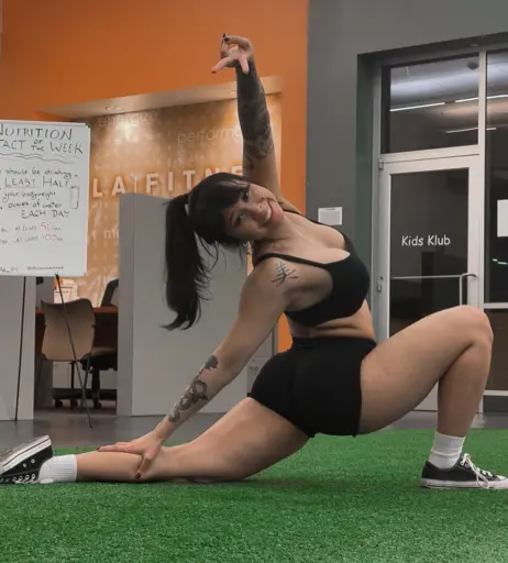 Image 12280901 from tabi.lift - tabi.fit