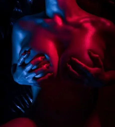 Image 12280330 from Boudoir.of.me  / Nele