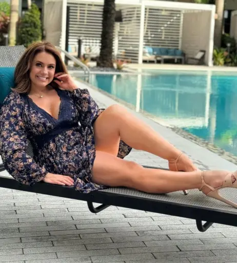 Image 12282921 from Penelope Menchaca TV host