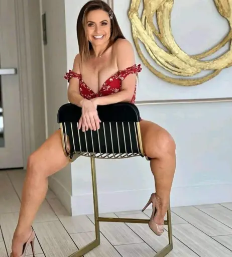 Image 12282918 from Penelope Menchaca TV host