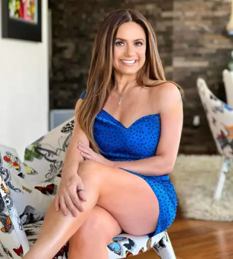 Image 12282906 from Penelope Menchaca TV host