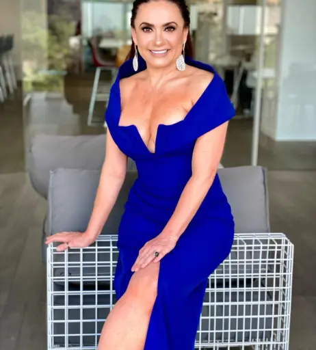 Image 12282905 from Penelope Menchaca TV host