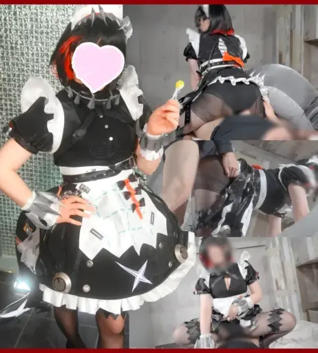Image 12158526 from CosplayerBunBun | ぶんコス (ぶんちゃん)