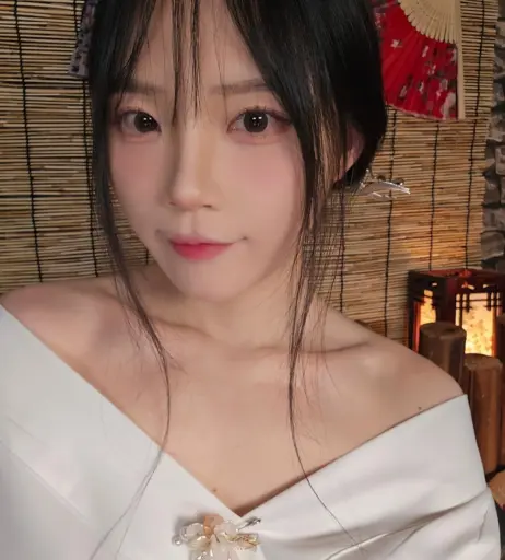 Image 12164362 from [ASMR]nara_나라