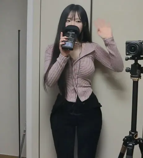 Image 12164345 from [ASMR]nara_나라