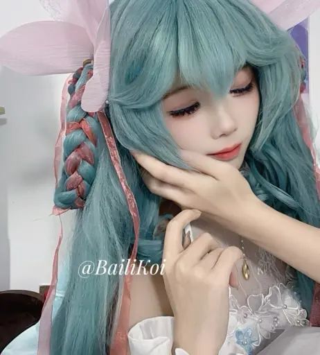 Image 12167053 from 白栎Shirly@BailiKoi