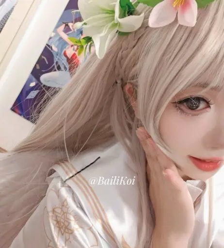 Image 12167051 from 白栎Shirly@BailiKoi