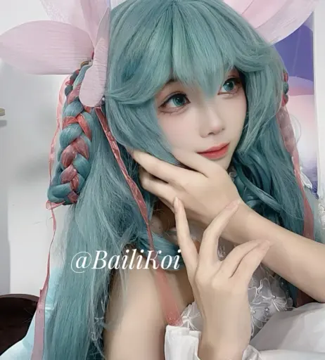 Image 12167059 from 白栎Shirly@BailiKoi