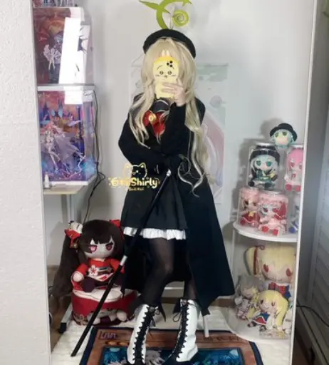 Image 12167048 from 白栎Shirly@BailiKoi