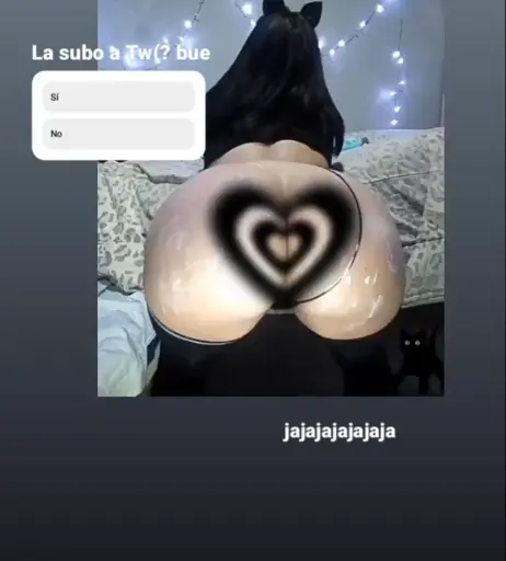 Image 12173383 from @Kinsluana / Luana Araceli Kinsler