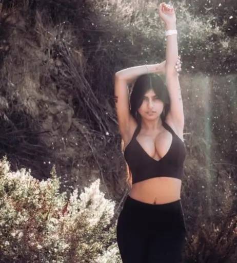 Image 1217980 from Mia Khalifa