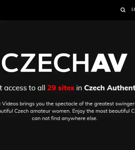 Image 12179630 from Czechstreets.com / Czechav.com