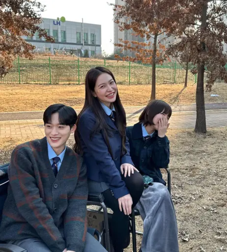 Image 12115936 from Kim Ye-rim (Yeri - Red Velvet)