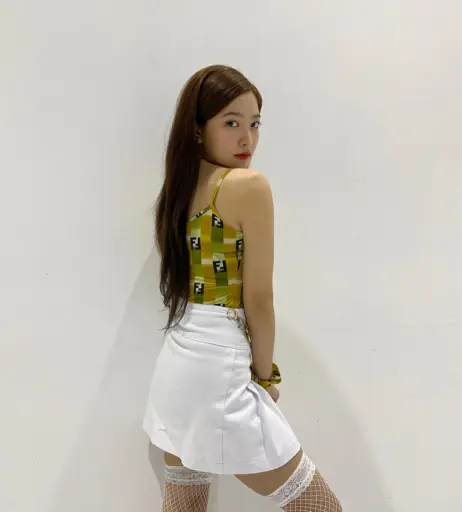 Image 12115880 from Kim Ye-rim (Yeri - Red Velvet)