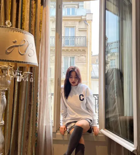 Image 12115888 from Kim Ye-rim (Yeri - Red Velvet)