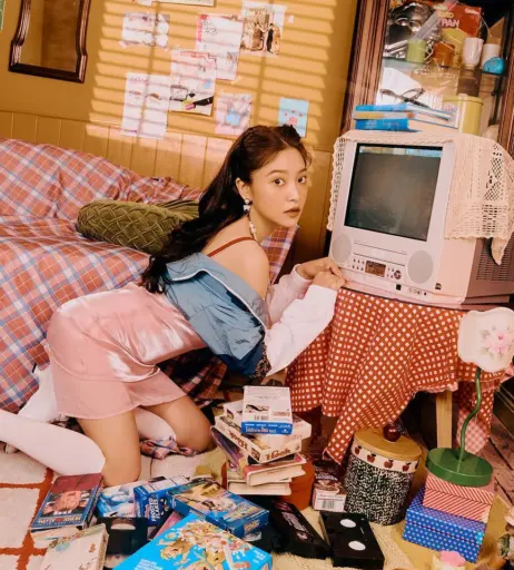 Image 12115863 from Kim Ye-rim (Yeri - Red Velvet)