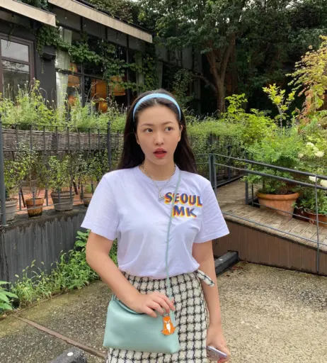 Image 12115864 from Kim Ye-rim (Yeri - Red Velvet)