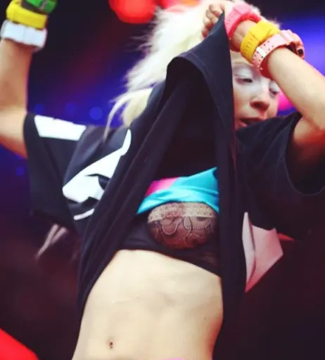 Image 12115523 from Yolandi Visser / Yo-landi Vi$$er