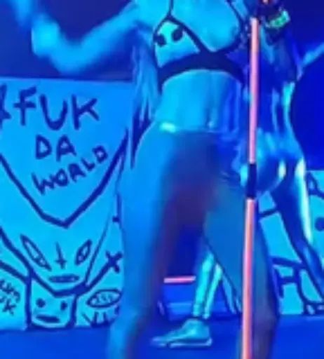 Image 12115522 from Yolandi Visser / Yo-landi Vi$$er