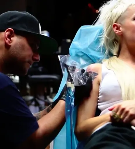 Image 12115527 from Yolandi Visser / Yo-landi Vi$$er