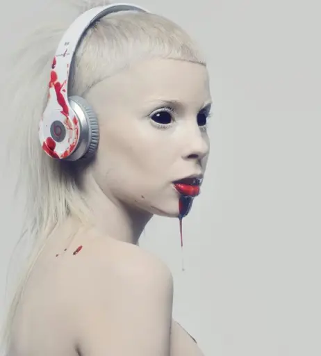 Image 12115529 from Yolandi Visser / Yo-landi Vi$$er