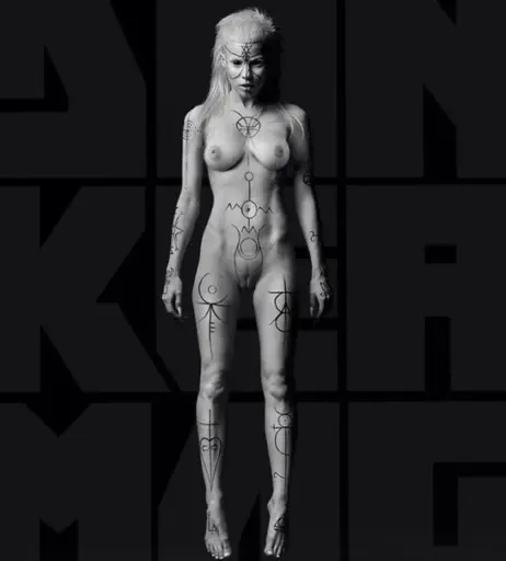 Image 12115504 from Yolandi Visser / Yo-landi Vi$$er