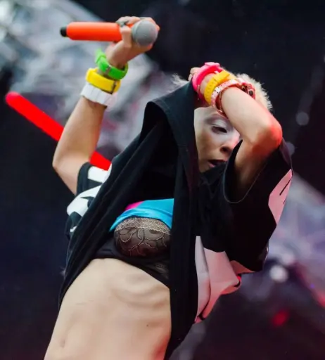 Image 12115509 from Yolandi Visser / Yo-landi Vi$$er