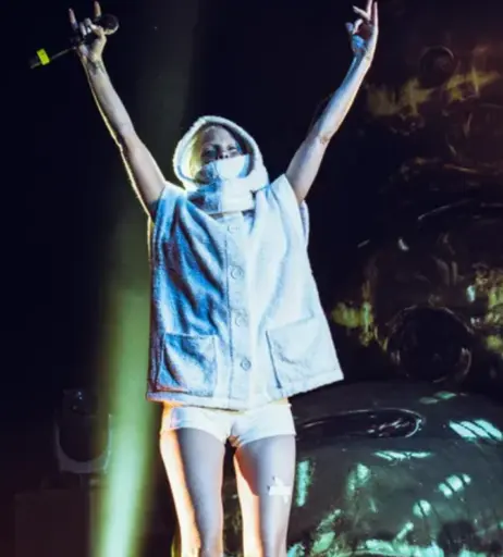 Image 12115533 from Yolandi Visser / Yo-landi Vi$$er