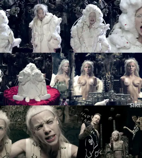 Image 12115532 from Yolandi Visser / Yo-landi Vi$$er