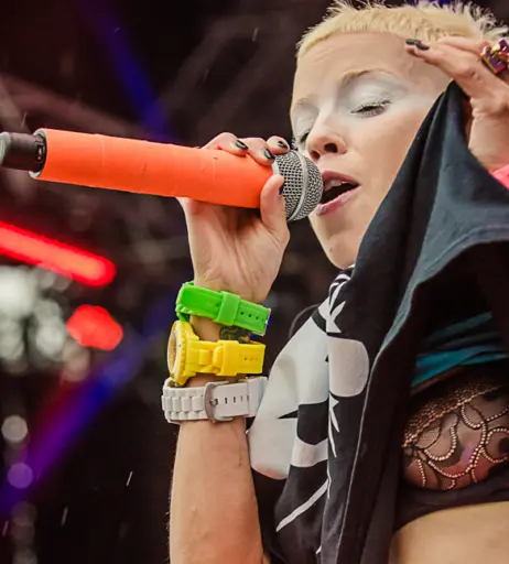 Image 12115530 from Yolandi Visser / Yo-landi Vi$$er