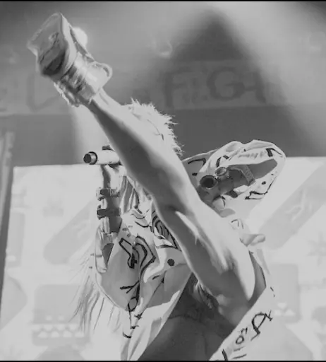 Image 12115536 from Yolandi Visser / Yo-landi Vi$$er