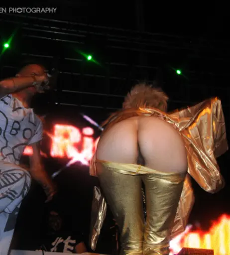 Image 12115534 from Yolandi Visser / Yo-landi Vi$$er