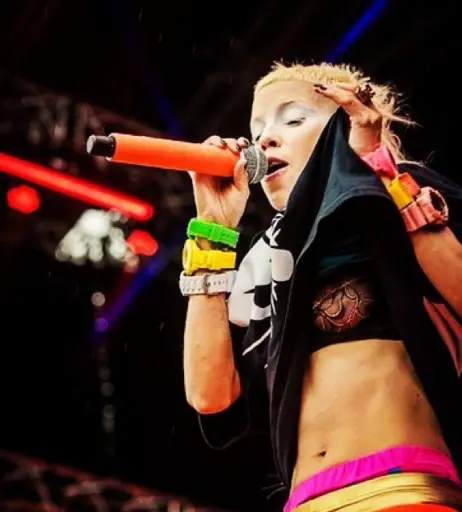 Image 12115539 from Yolandi Visser / Yo-landi Vi$$er