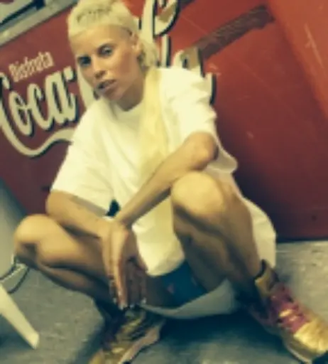 Image 12115554 from Yolandi Visser / Yo-landi Vi$$er