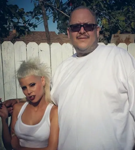 Image 12115559 from Yolandi Visser / Yo-landi Vi$$er