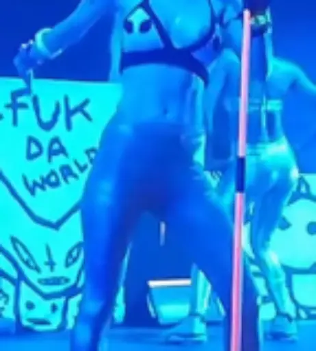 Image 12115558 from Yolandi Visser / Yo-landi Vi$$er