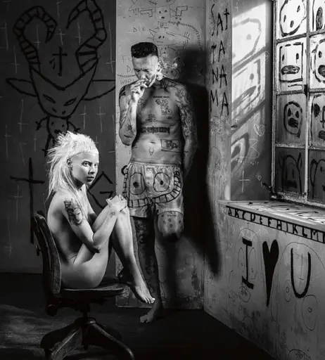Image 12115543 from Yolandi Visser / Yo-landi Vi$$er