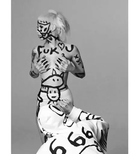 Image 12115541 from Yolandi Visser / Yo-landi Vi$$er