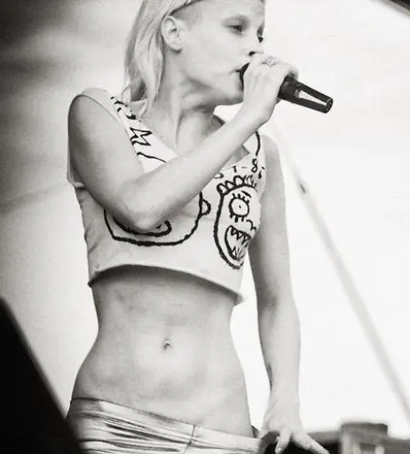 Image 12115547 from Yolandi Visser / Yo-landi Vi$$er