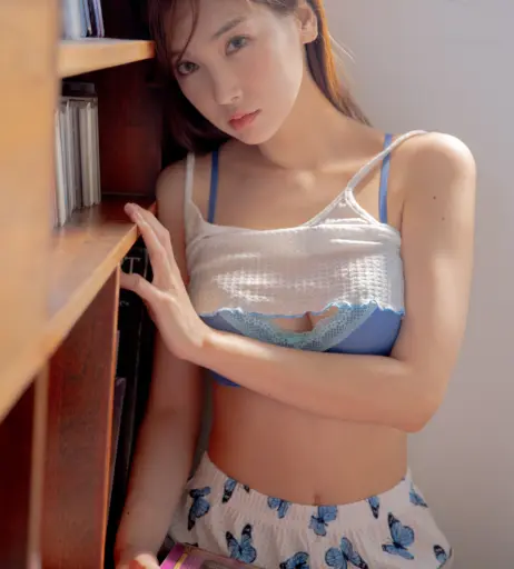 Image 12115577 from Lee hae in (ì´ì§€Leezy)